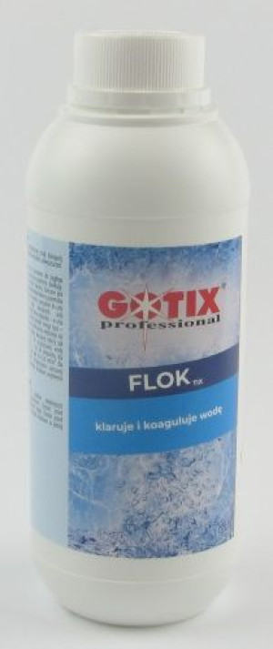 GOTIX Floktix płynny 1L