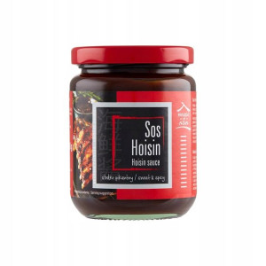 House Of Asia Sos Hoisin 240g