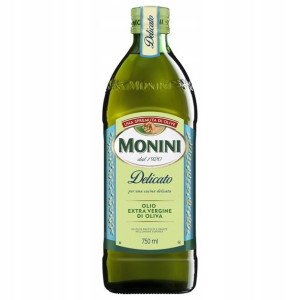 Monini Oliwa z Oliwek Extra Vergine Delicato 750ml