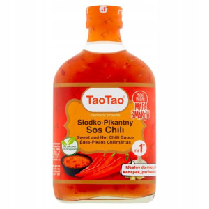 Sos Tao Tao słodko pikantny chili 175 ml