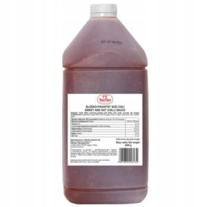 Tao Tao Sos Chili Słodko Pikantny 4,4kg