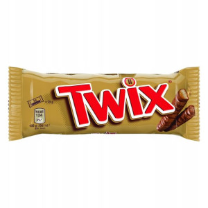 Twix Baton 50g