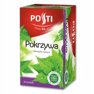 Posti Pokrzywa 20tb
