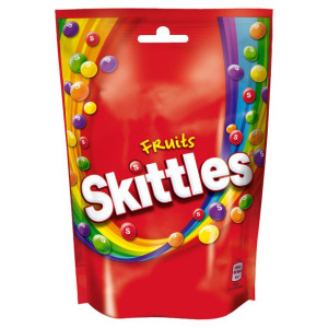 Skittles Fruits 174g