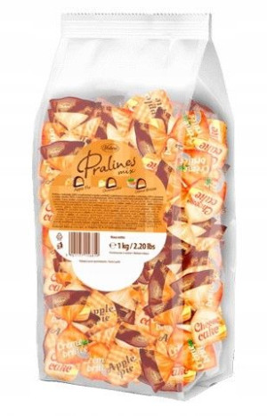 Vobro Pralines Mix 1kg