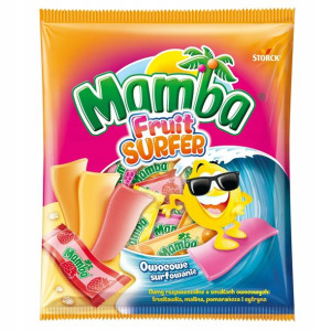 Storck Mamba Fruit Surfer 140g
