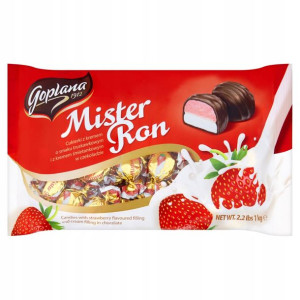 Goplana Mister Ron 1kg