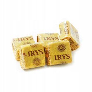 Jedność Irys Kakaowy 1kg