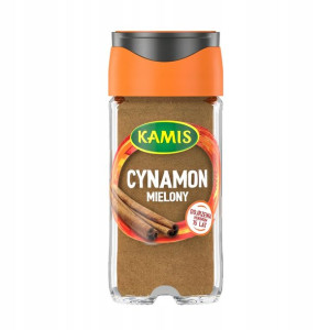 Kamis Cynamon Mielony 39g
