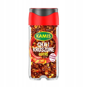 Kamis Chili Kruszone 29g