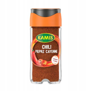 Kamis Chili Cayenne 32g