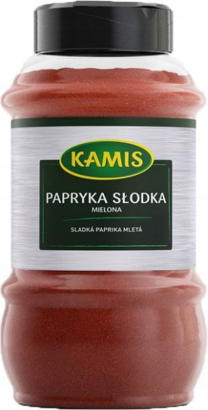 Kamis Papryka Słodka 425g