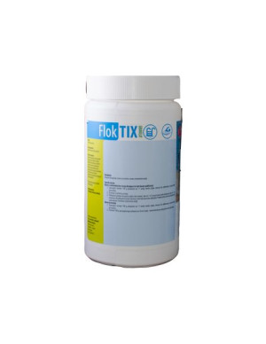 GOTIX Floktix granulat 1 KG