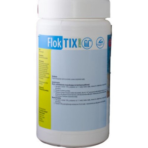GOTIX Floktix granulat 5 kg