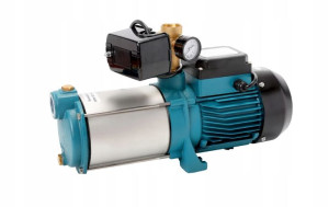 Pompa Hydroforowa Ssąca Wody Czystej Mhi 1300 Ss