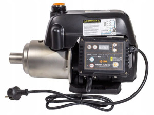 Pompa Z Falownikiem Magnet 750 Automatyczna Smart