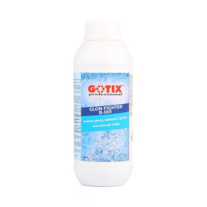 GOTIX B-001 Glon Fighter zwalcza glony grzyby 1L