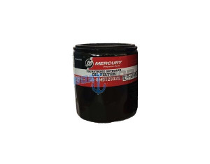 Filtr Oleju 35-8m0123025 Mercury V6-v8 175-300 Km