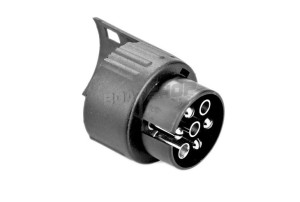 Adaptor Gniazda Przyczepy 7/13