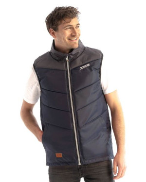 Bezrękawnik Asekuracyjny Jobe Men Midnight Blue L