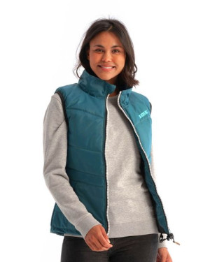Bezrękawnik Asekuracyjny Jobe Women Dark Teal L