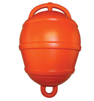 Boja Pera 10 L Pomarańczowa