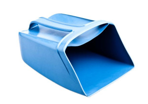 Czerpak 190x135 Mm