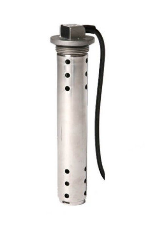 Czujnik Poziomu Fekaliów 300 Mm 0-190 Ohm