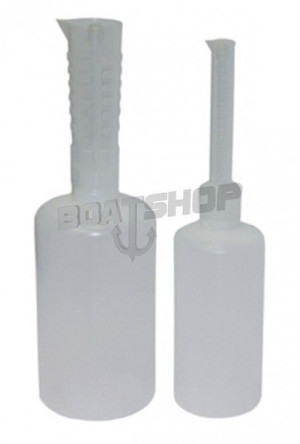 Dozownik Do Utwardzacza 1000 Ml / 80 Ml