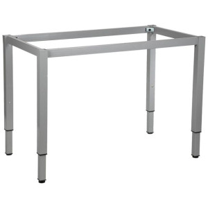 NY-A057/K regulowany - 136x66 cm, alu