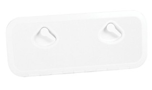 Drzwiczki Luku 243x607 Mm Top Line Białe