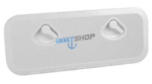 Drzwiczki Luku 243x607 Mm Top Line Szare