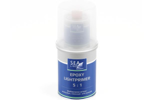 Farba Podkładowa Epoksydowa Sea-line Lightprimer Gfk 3,0 L Biały
