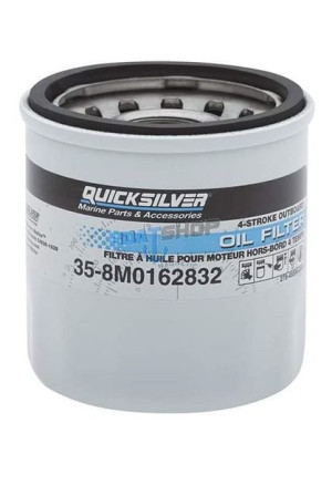 Filtr Oleju 35-8m0162832 Mercury 8-30 Km
