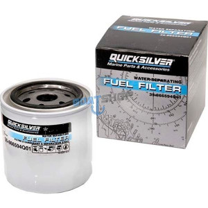 Filtr Paliwa 35-866594q01 Mercruiser 1,6l Vazer 4-cyl, 3.0l Mpi