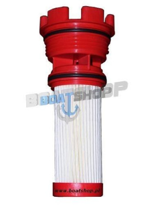 Filtr Paliwa 35-8m0122423 - Zamiennik - Mercury, Optimax, Verado