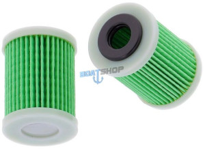 Filtr Paliwa 6p3-ws24a-02 Yamaha Wkład