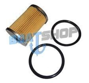 Filtr Paliwa Mercruiser - Wkład 35-8m0093688