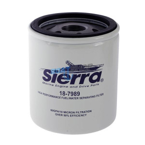 Filtr Paliwa Volvo Penta 3862228, Omc 502906, Sierra 18-7989