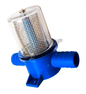 Filtr Wody 1/2"