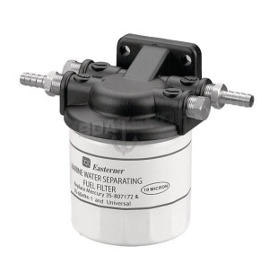 Filtr Paliwa Z Separatorem Wody Komplet C14550