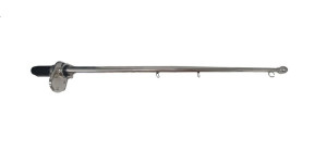 Flagsztok 60 Cm Wyjmowany