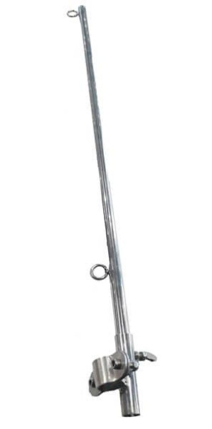 Flagsztok A4 70 Cm