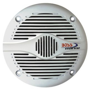 Głośniki Wodoodporne Boss 150 W