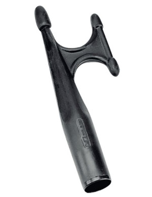 Grot Bosaka Pcv Czarny Fi 25