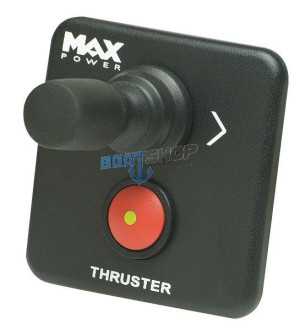 Joystick Ster Strumieniowy Max Power