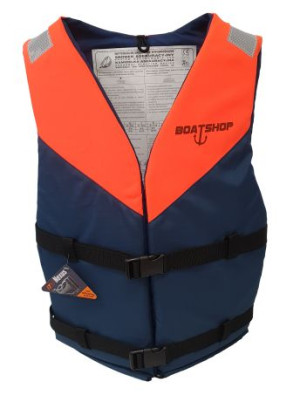 Kamizelka Asekuracyjna Powyżej 70 Kg /xl/