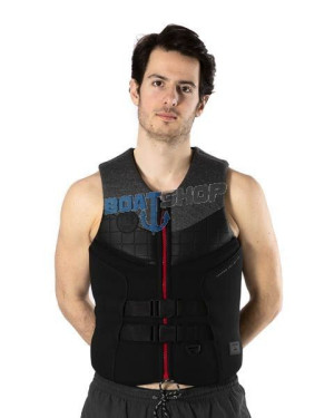 Kamizelka Męska Brabus X Jobe Shadow Life Vest L