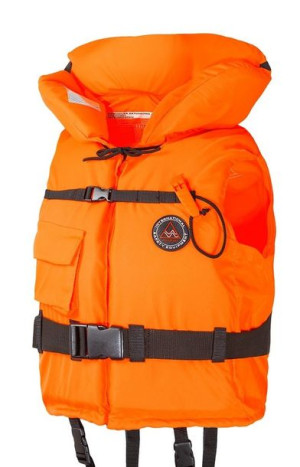Kamizelka Ratukowa 70 Kg ++ /xxl/