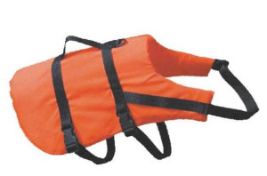 Kamizelka Ratunkowa Dla Psa Od 8 Kg Do 15 Kg